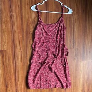 SOLD THROUGH INSTA Brandy colleen dress